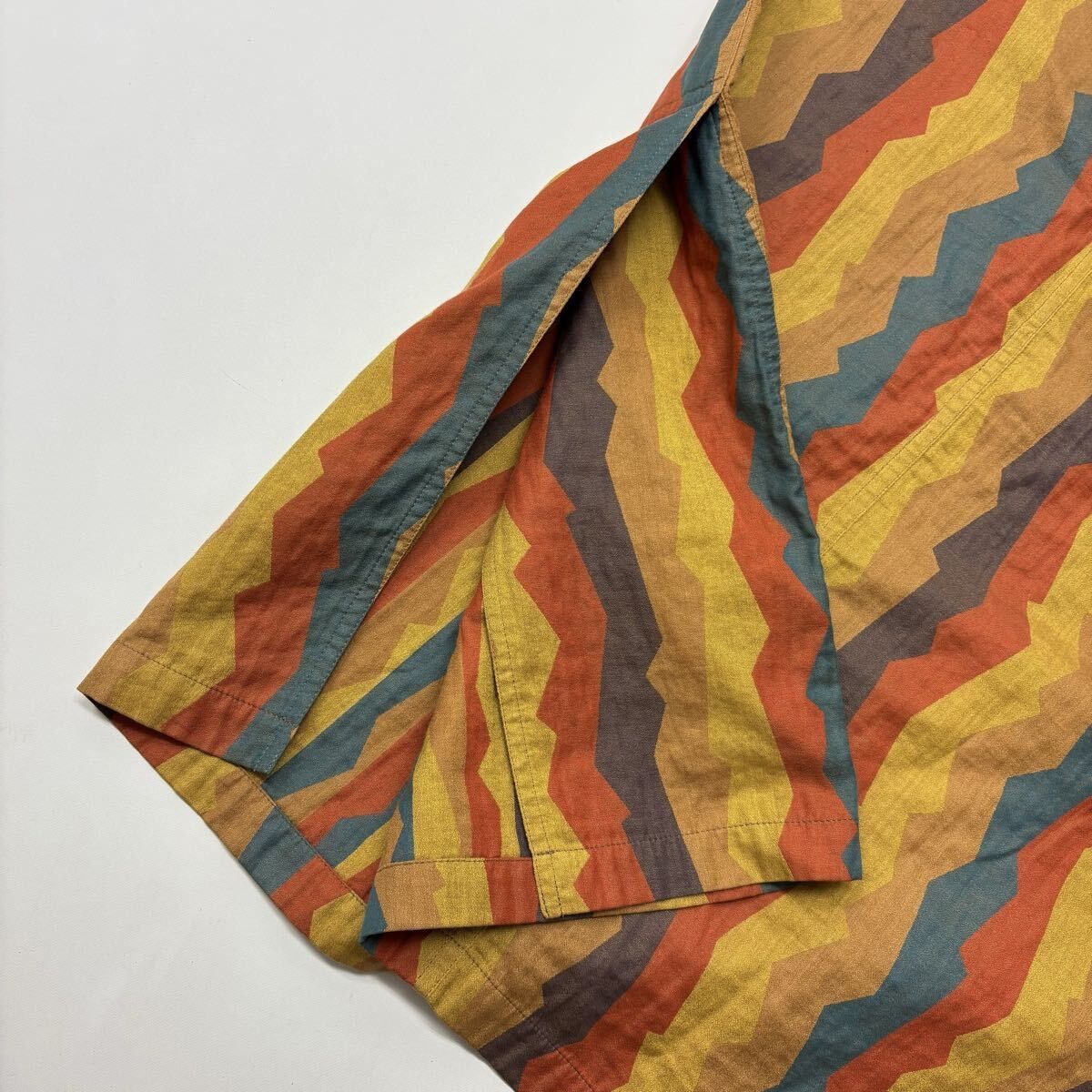 Vintage JURGEN LEHL ヴィンテージ ヨーガンレール サイケデリック