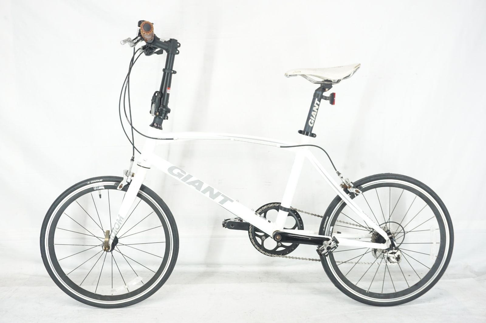 GIANT 「ジャイアント」 IDIOM2 2012年モデル 20インチ ミニベロ 折りたたみ / バイチャリ阪急塚口店 rc_ITQQXT50WV9O_4LCs GIANT 「ジャイアント」 IDIOM2 2013年モデル 20インチ ミニベロ