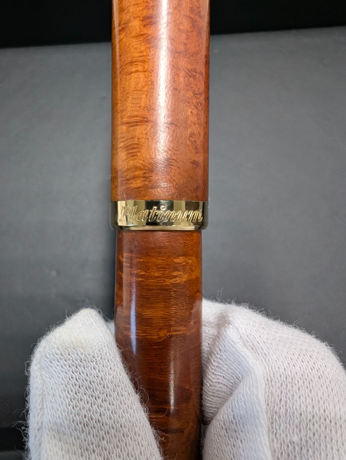 万年筆 プラチナム Platinum 3776 ブライヤー WWW_OPDRERGINERDOGAN_COM