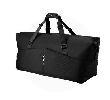 フェデラー ウィルソン Tシャツ ラケット バッグ 6PK