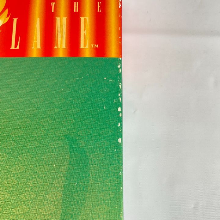  東店26 2491 2511 FM TOWNS II MARTY CD プリンス オブ ペルシャ 2 PRINCE of PERSIA ブロダーバンド BroderBund 箱説付 その他 その他機種