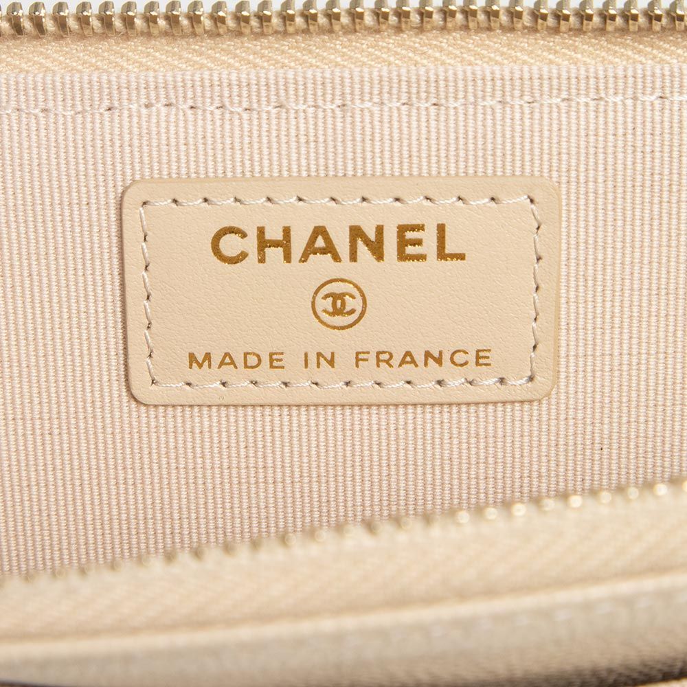 シャネル マトラッセ