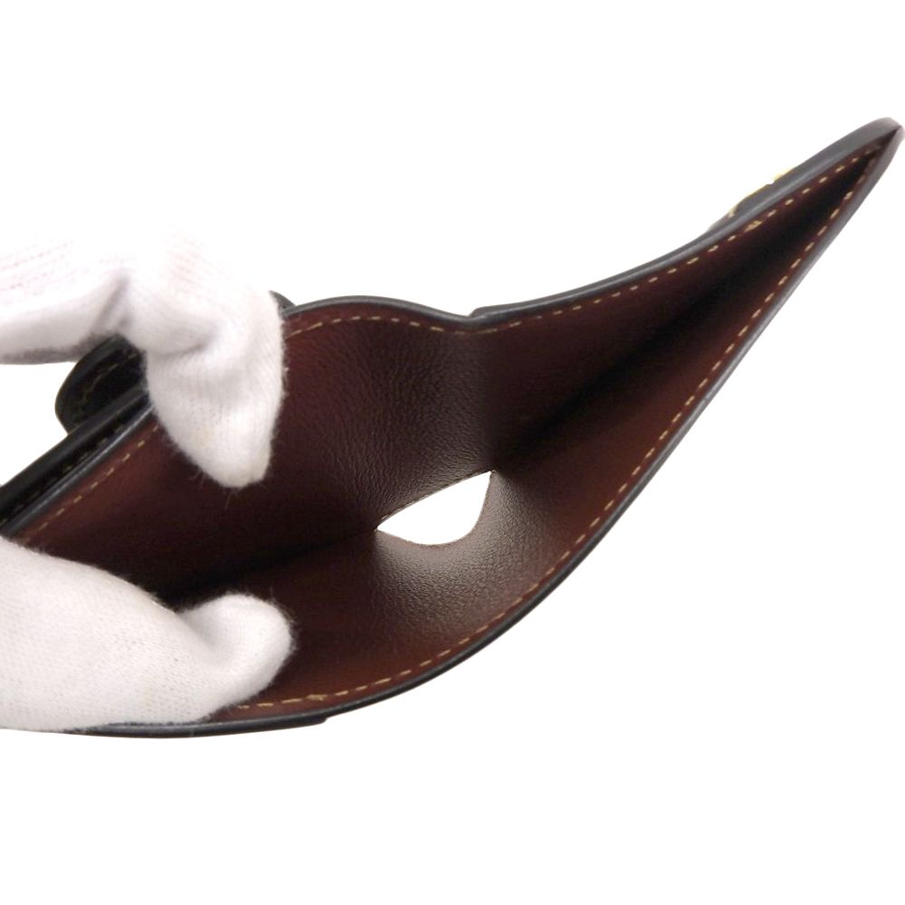 未使用 ワイルドスワンズ WILDSWANS LLOYD VACHE CASA ロイド