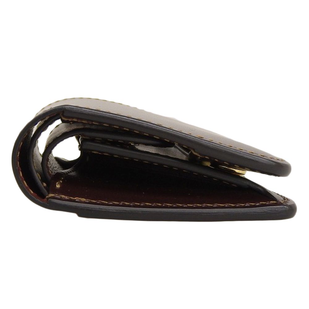 ワイルドスワンズ　カーサ　ロイドヴェッシュ LLOYD VACHE /CASA ミニ財布《カーサ》ロイドヴァッシュ｜WILDSWANS(ワイルドスワンズ