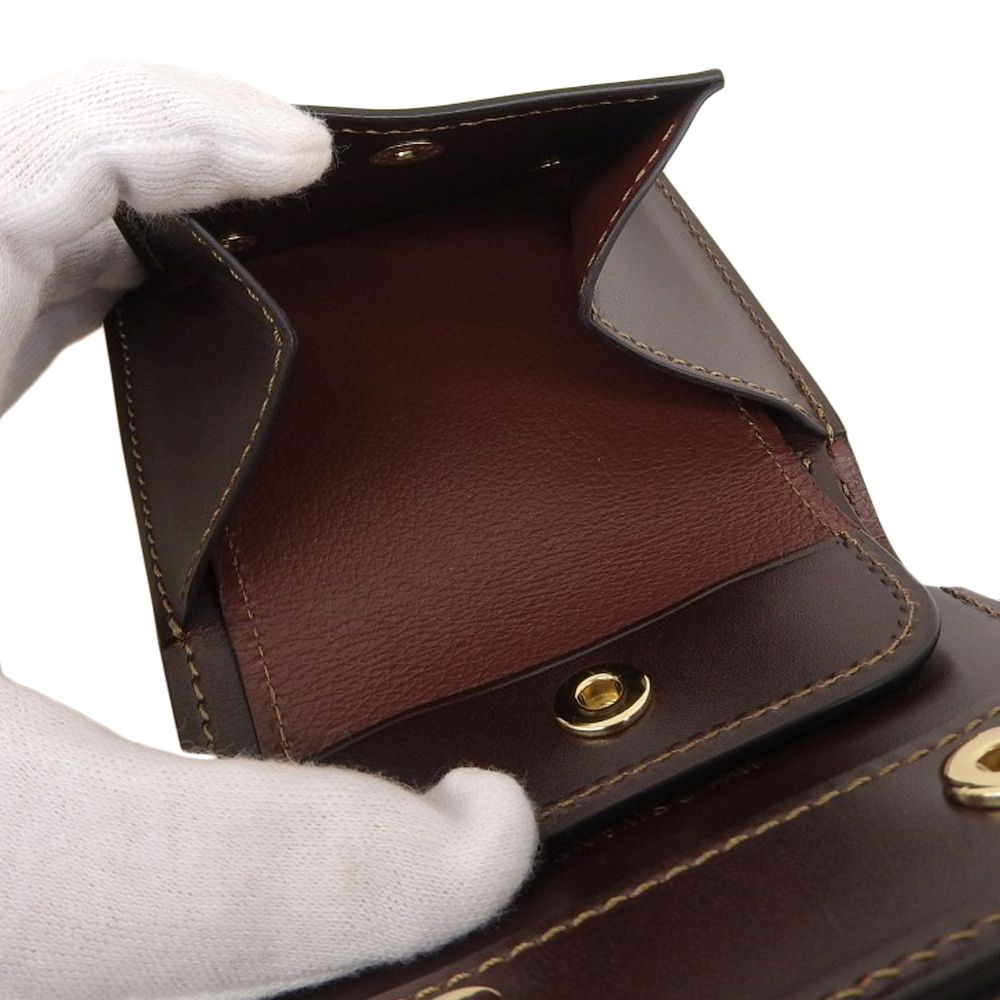 未使用 ワイルドスワンズ WILDSWANS LLOYD VACHE CASA ロイド