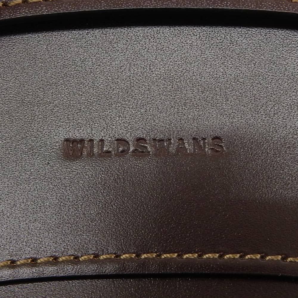 未使用 ワイルドスワンズ WILDSWANS LLOYD VACHE CASA ロイド