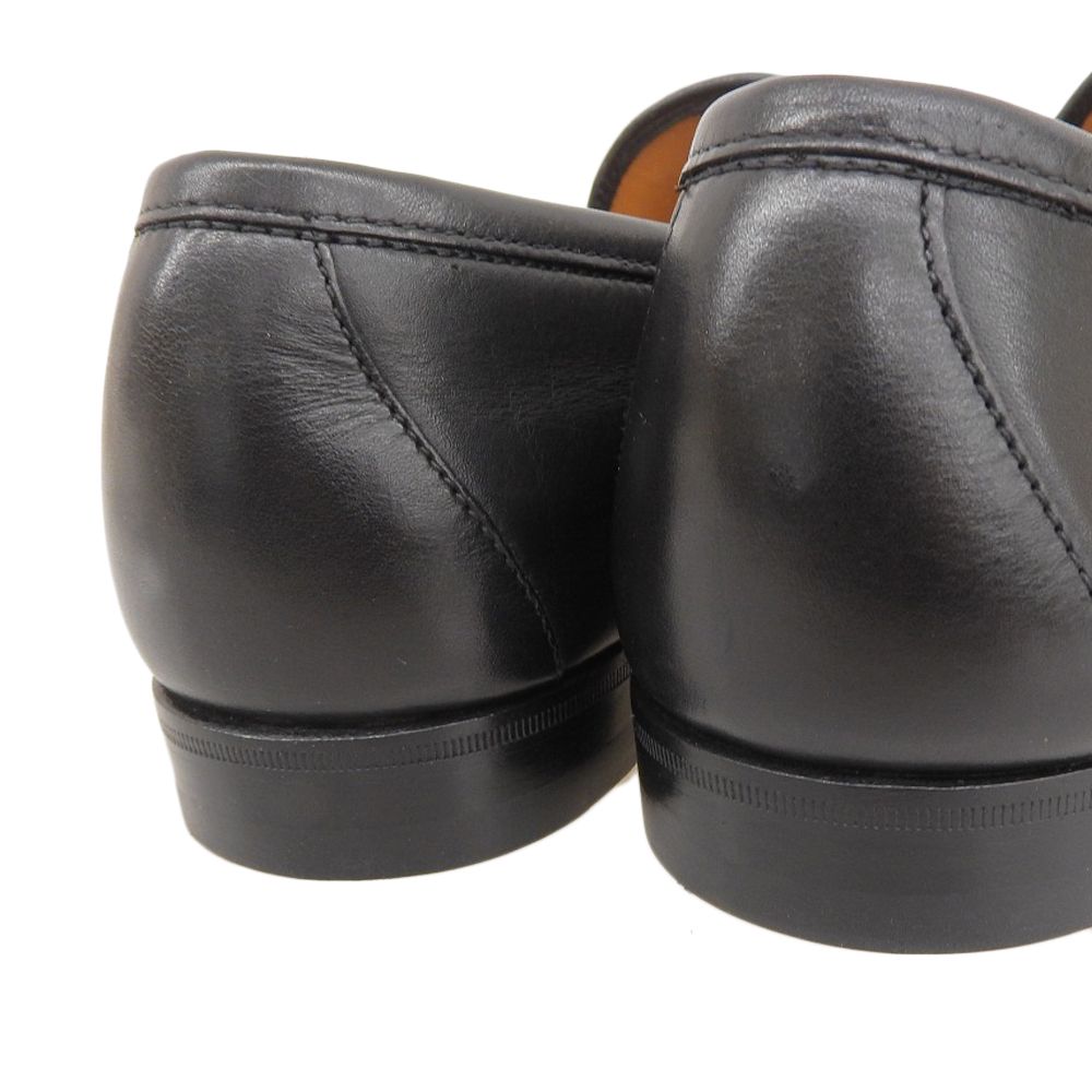 ローファー ドレス