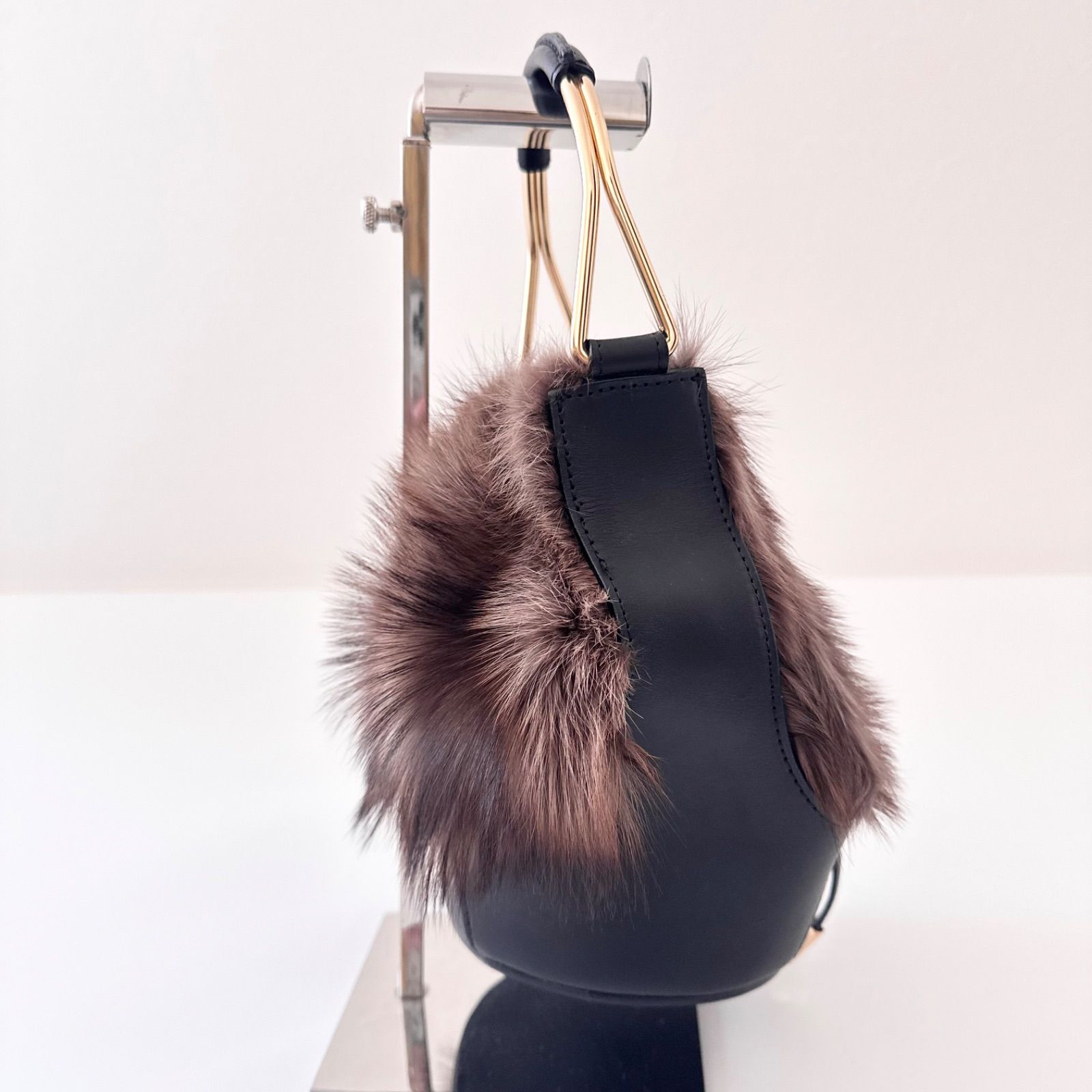 バッグ ブラック