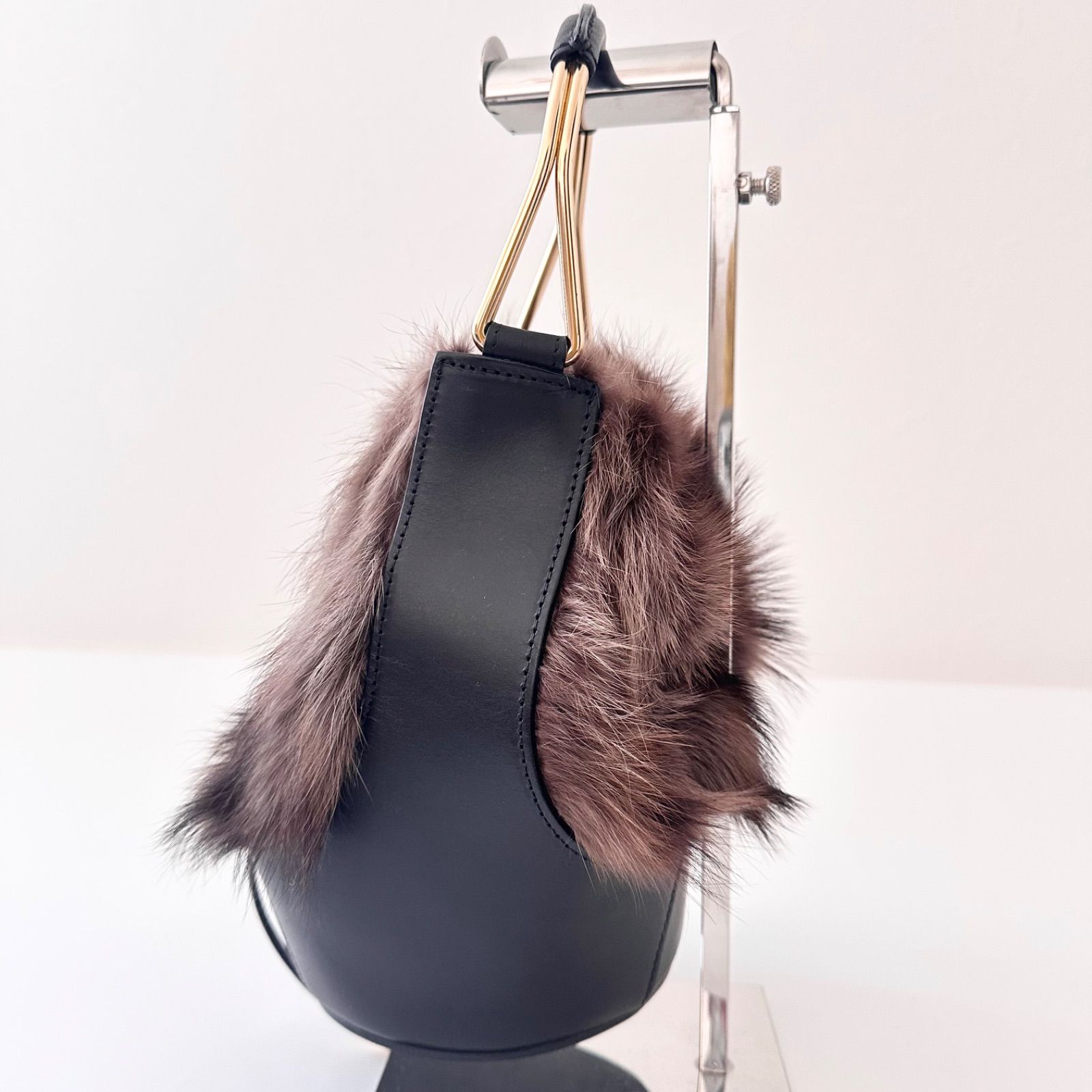 バッグ ブラック