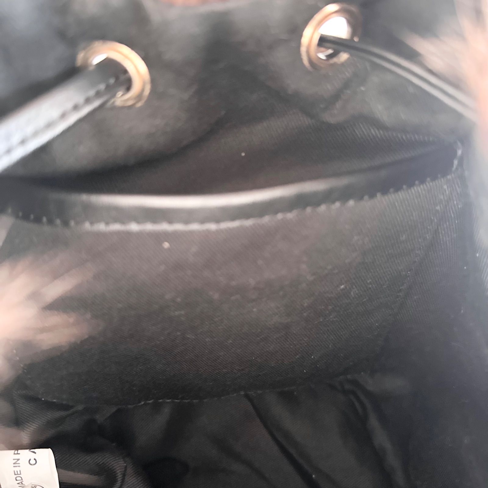 ヴィオラドーロ フィッチファー×レザー