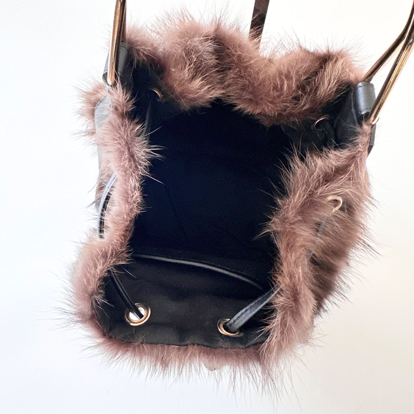 メタルハンドル