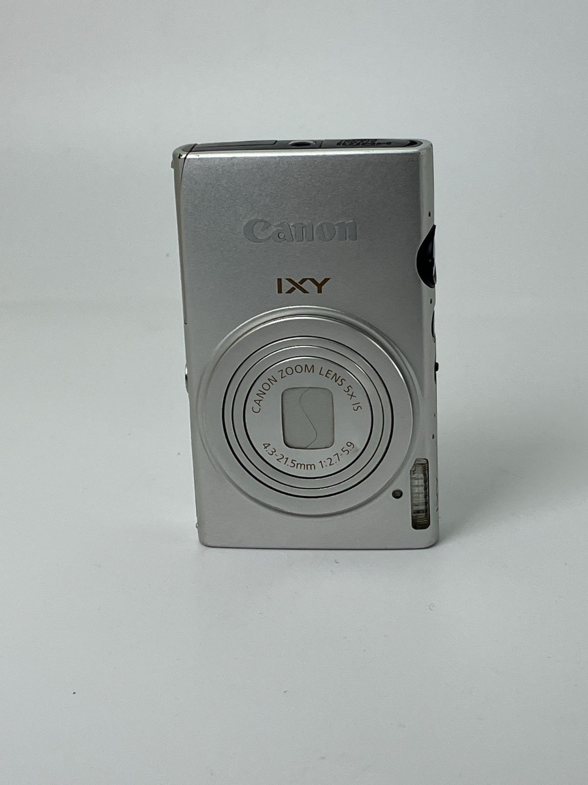 返品保証 動作 済 Canon IXY 220F デジタルカメラ