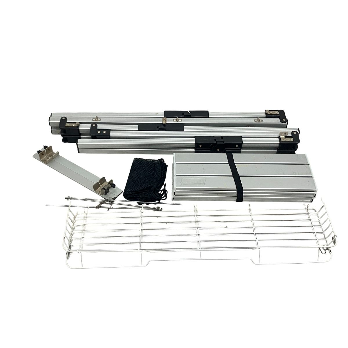 コールマン アルミロールテーブル