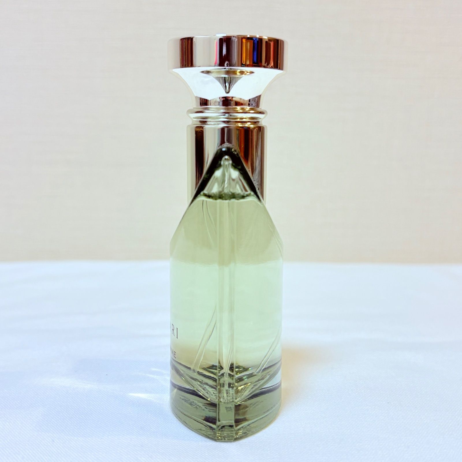 BVLGARI pour homme eau de parfum ブルガリ プールオム オードパルファム 香水 50 ml