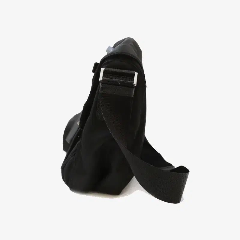 クロスバッグ ブラック