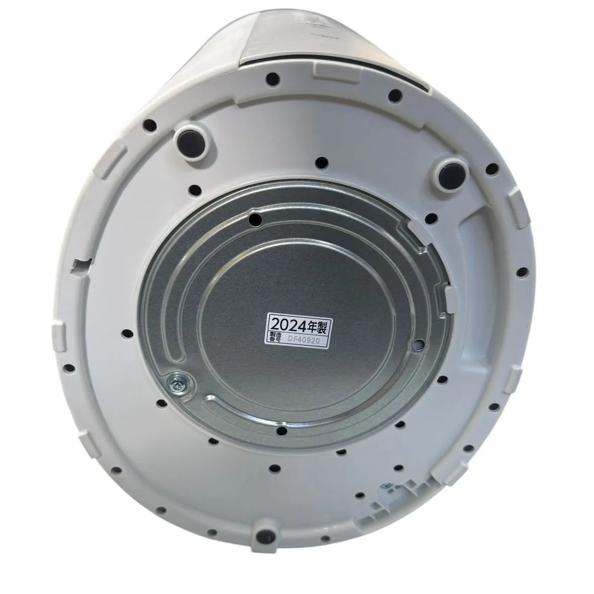 ♪3502 象印 スチーム式加湿器 EE-DE50 2024年製 4.0L クエン酸 