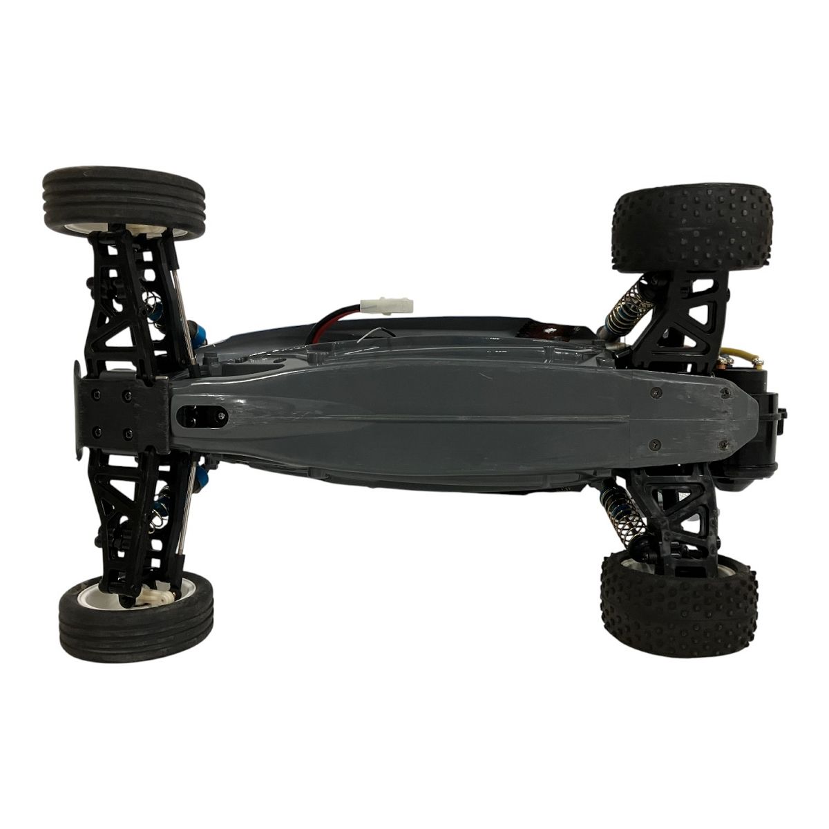  TAMIYA タミヤ ラジコン DT 03 Chassis 1 10 レーシングバギー ホビーラジコン ラジコン ドローン