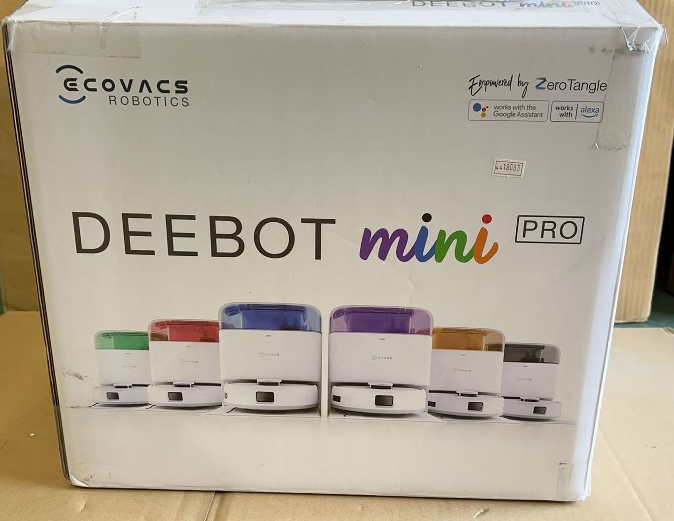 ルンバ・ブラーバジェットセット売り Happy-Mobile！ ルンバi2 ブラー