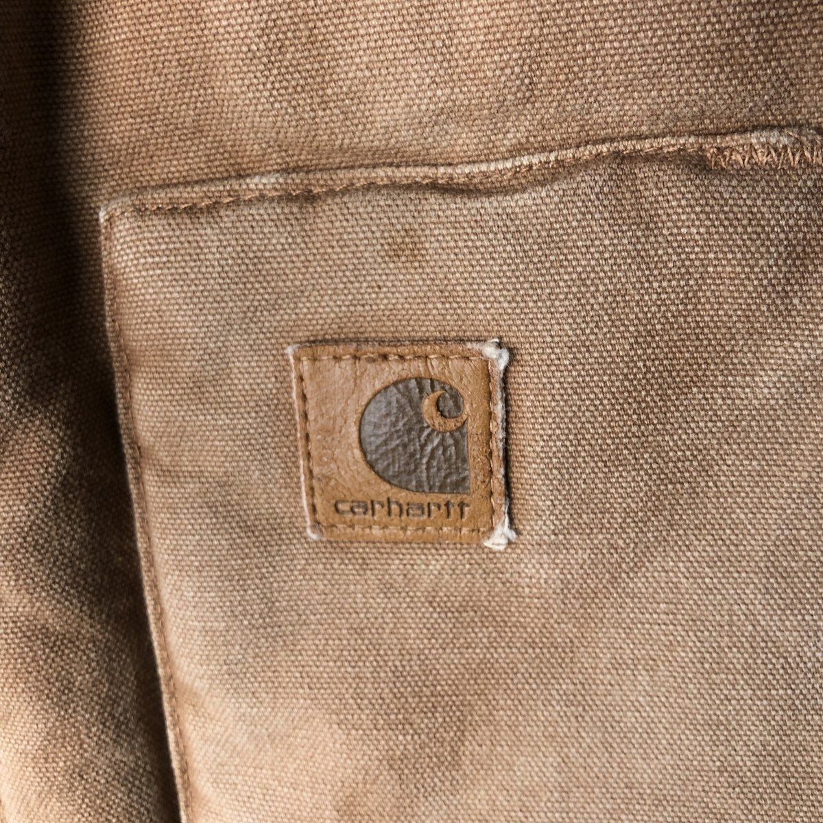 クラシックベスト 中綿入り