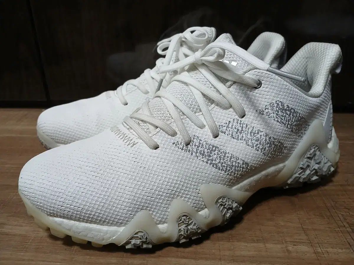 アディダス ゴルフシューズ 270mm