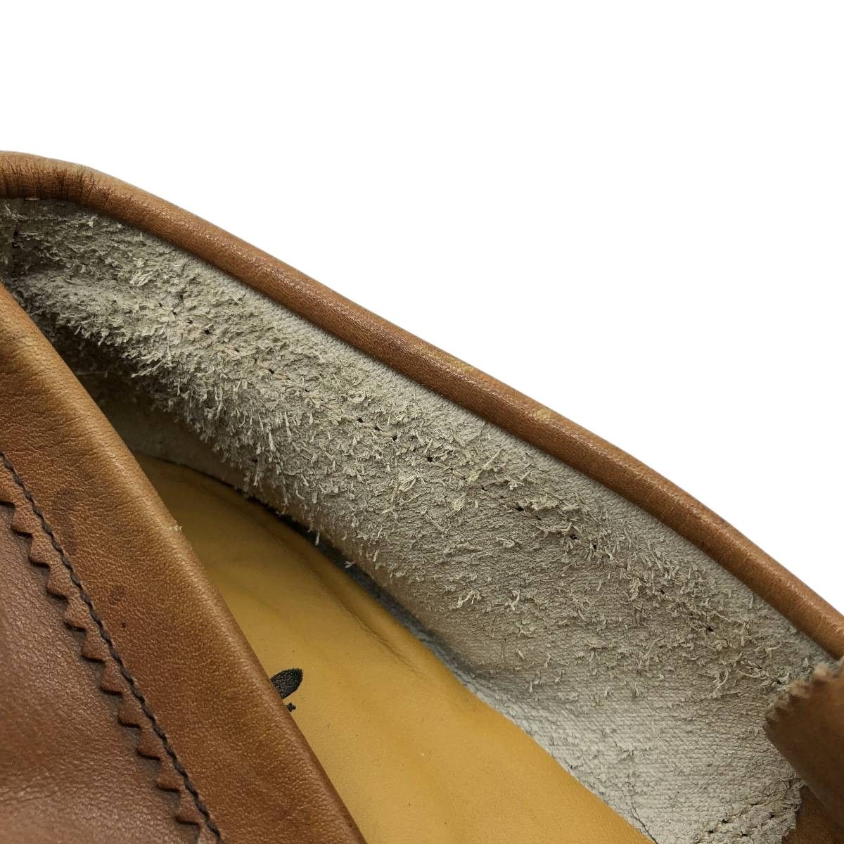 コインローファー イタリア製