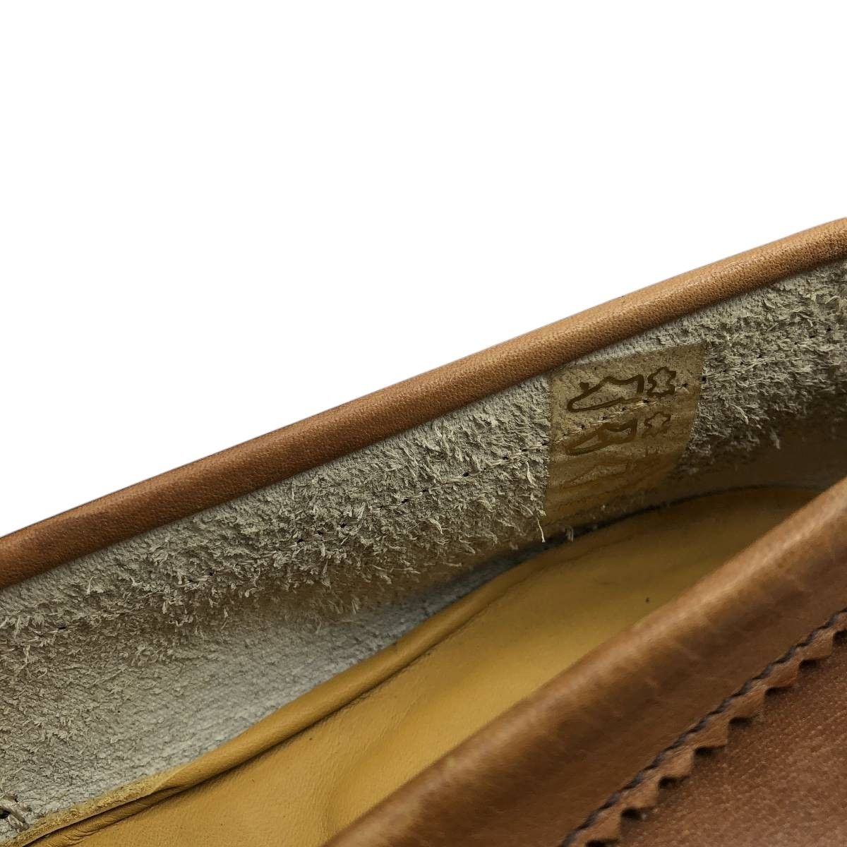 コインローファー イタリア製