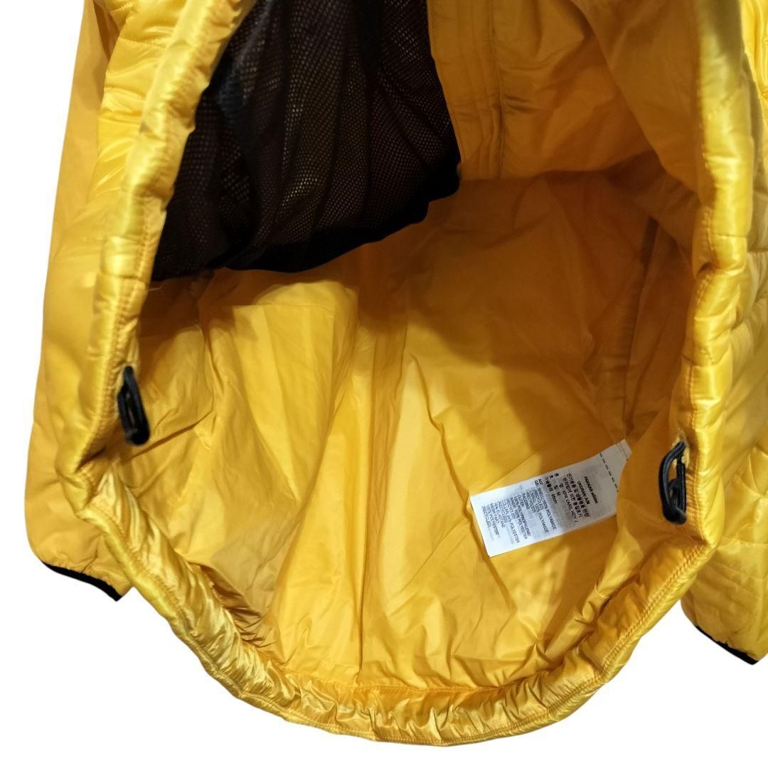 テレックス 軽量パッカブルジャケット