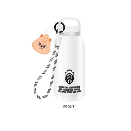 Stray Kids スキズ KARMA POP-UP SKZOO タンブラー HANQUOKKA ハン