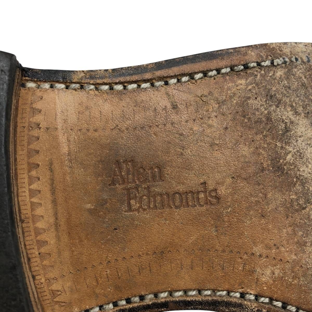 ALLEN EDMONDS
