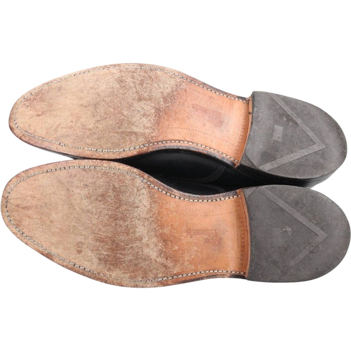 ストレートチップシューズ 9B