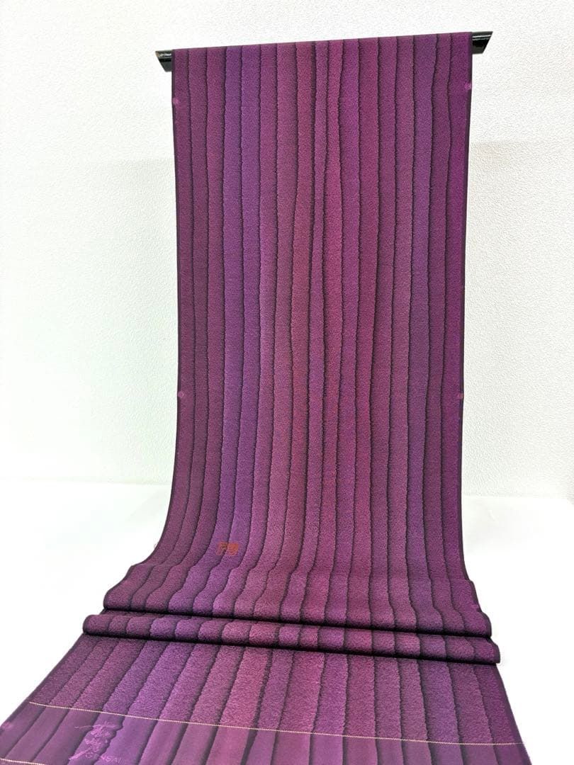 落款付き グラデーション