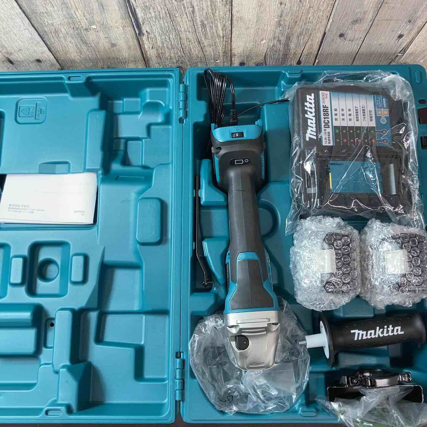 makita 18