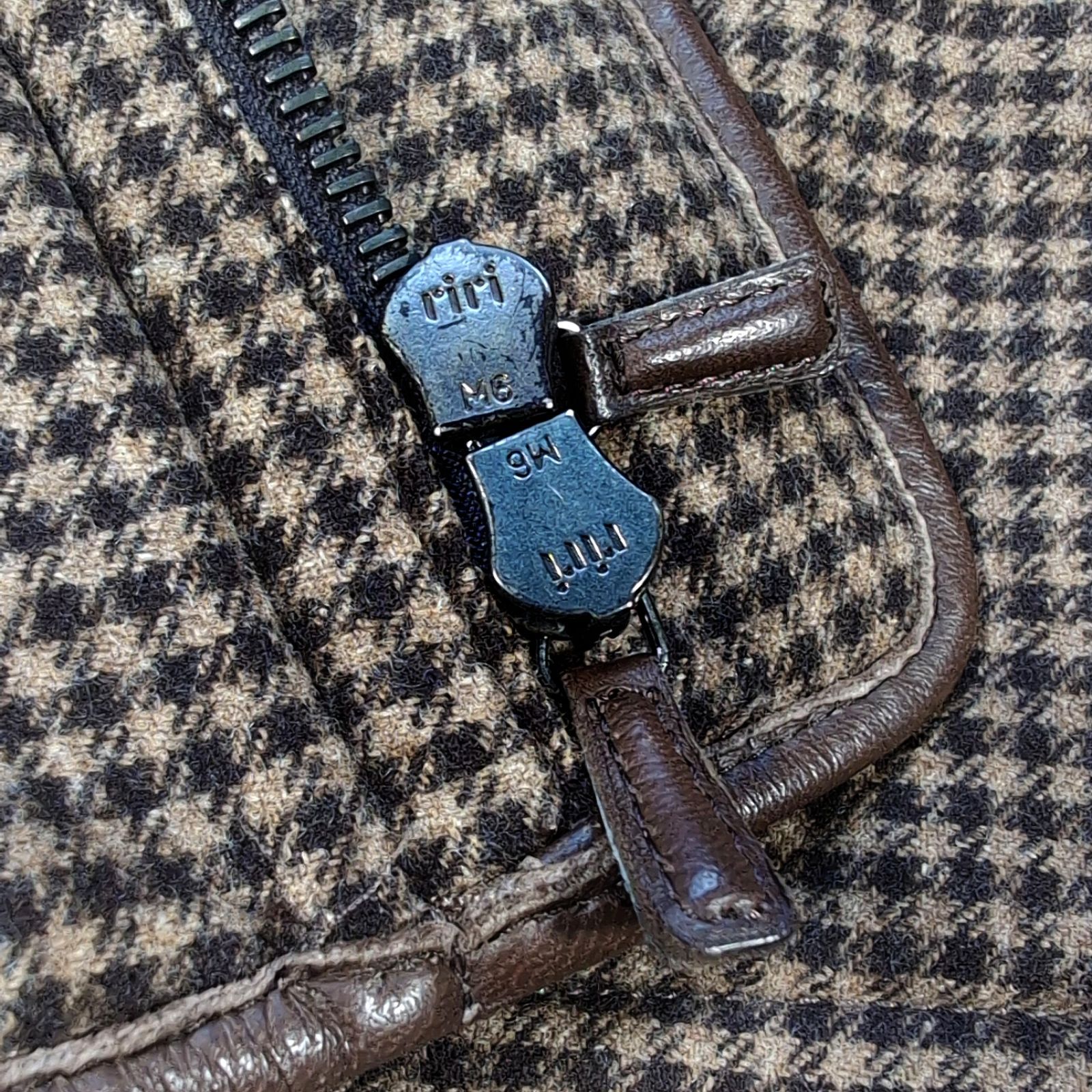 ハウンドトゥース