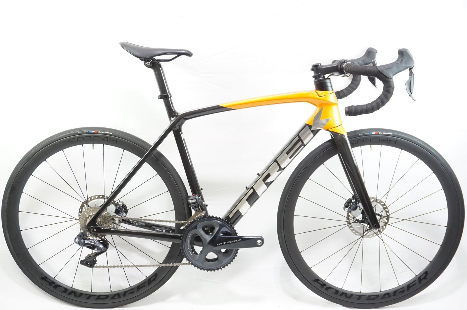 TREK トレック EMONDA SL 7 DISC 2020年モデル ロードバイク バイ