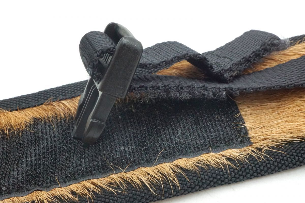 ウエストポーチ ベルトボディバッグ