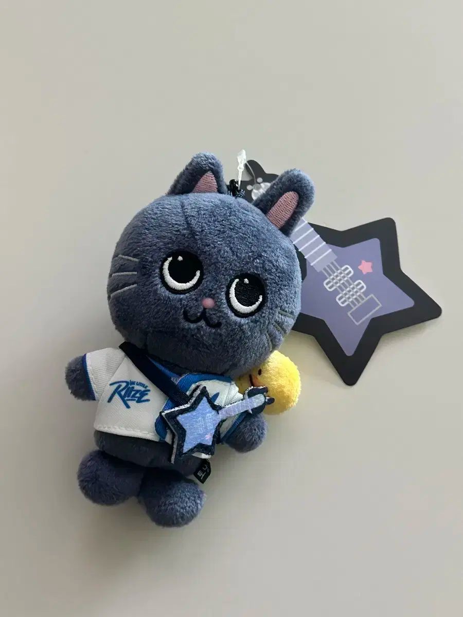 LITTLE RIIZE ライズ トゥーニャンあんさんぶるスターズ あんスタ 10cm