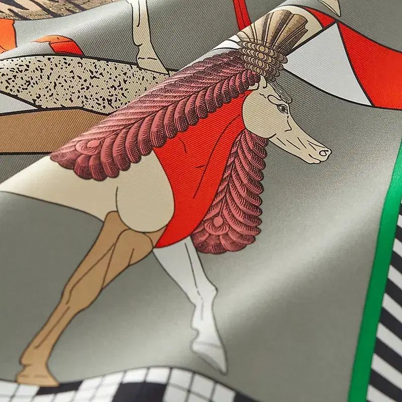 レディース シルク