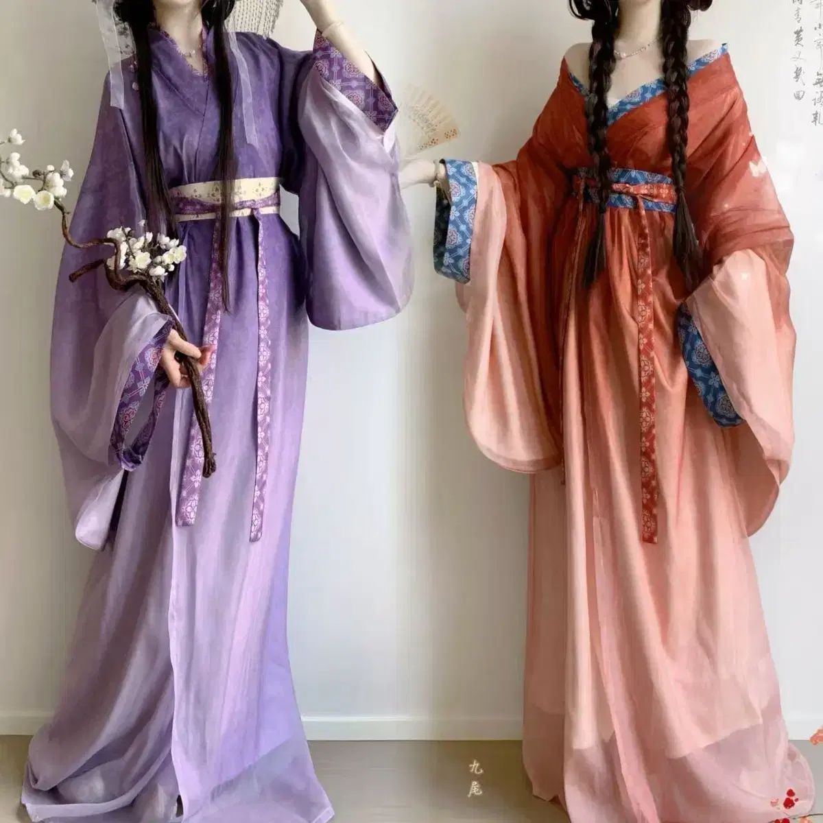 チマチョゴリ 大橋 小橋 コスプレ 全国ポ ONE PIECE 2 COLOR