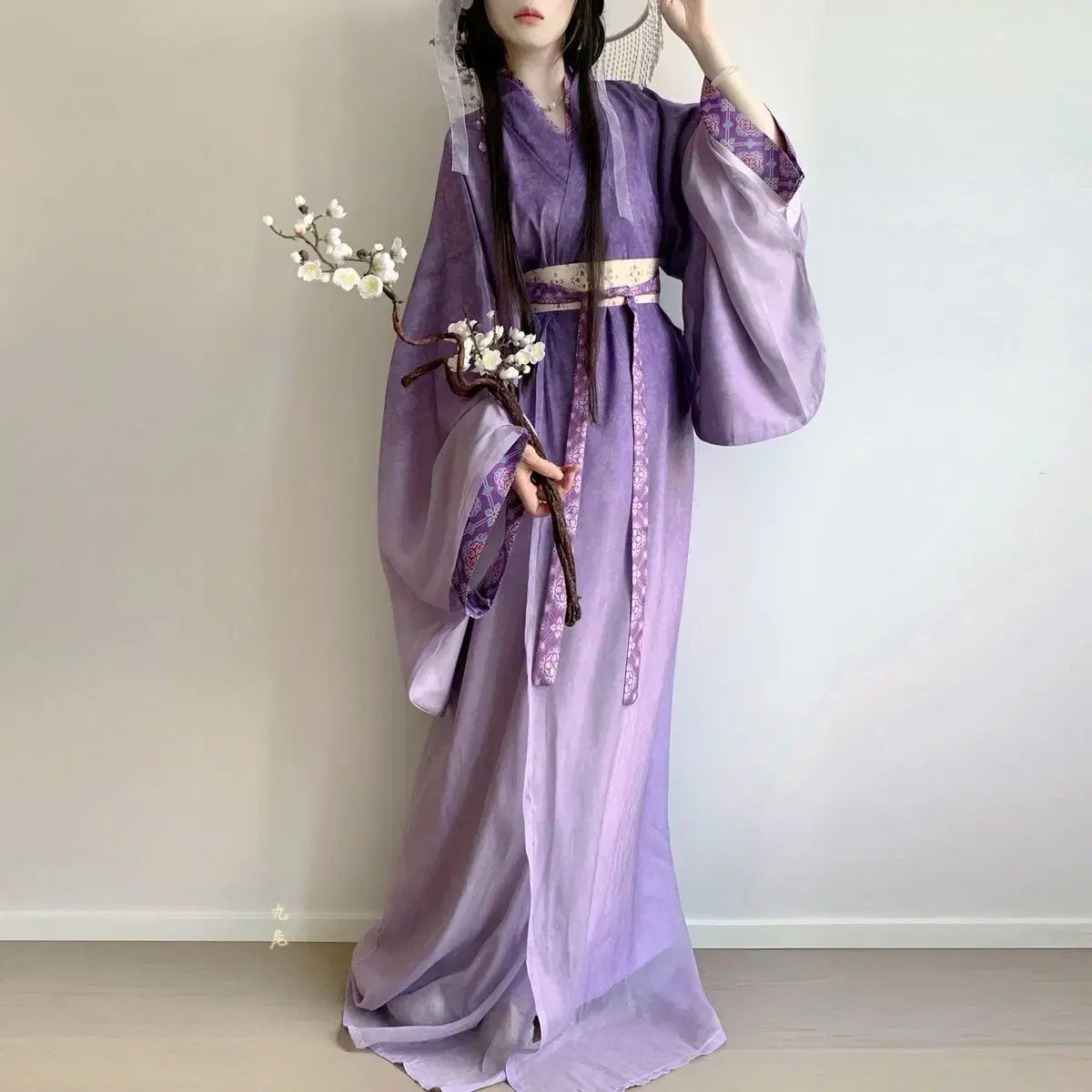 チマチョゴリ 大橋