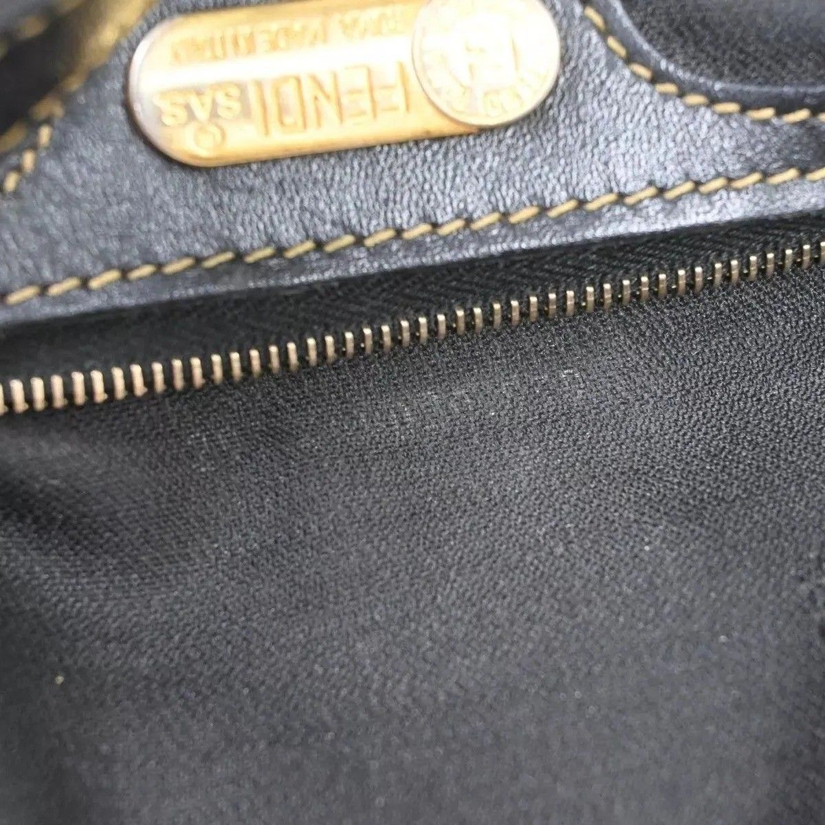 フェンディ トートバッグ