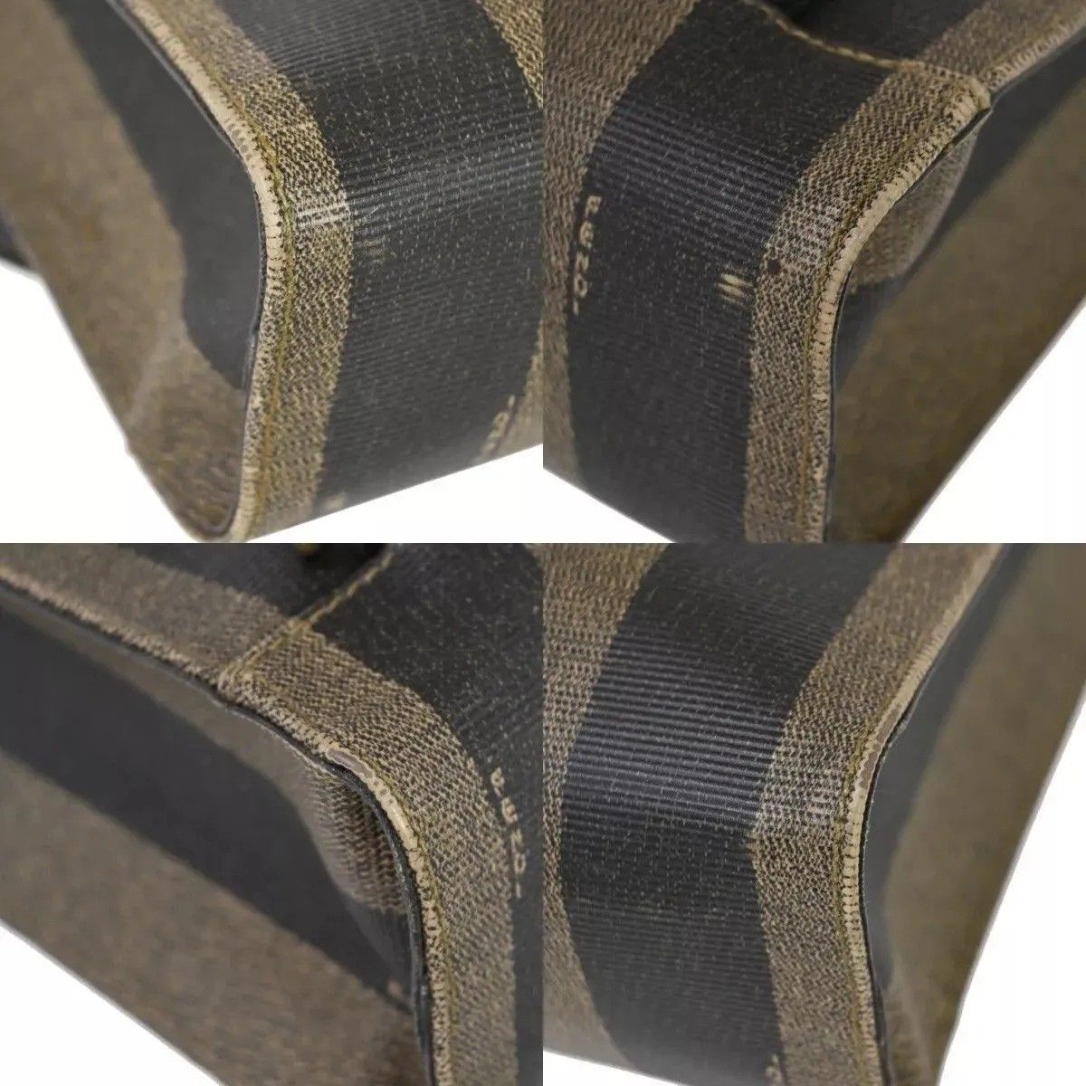 トートバッグ ペカン