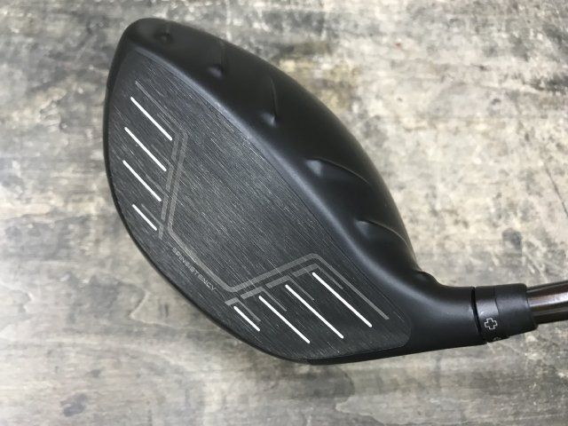 狭山 ドライバー ピン G 440 LST PING TOUR 2.0 BLACK 75 JP S 9 0795