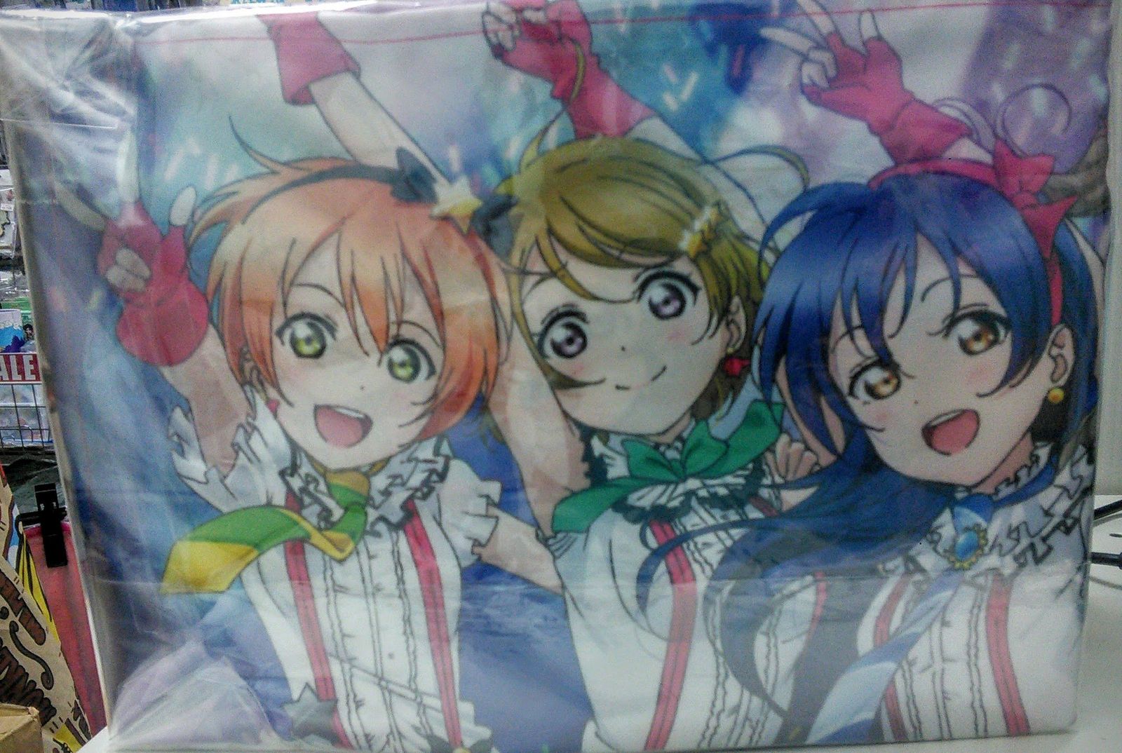 CD ラブライブ!Solo Live! collection Memorial BOX II
