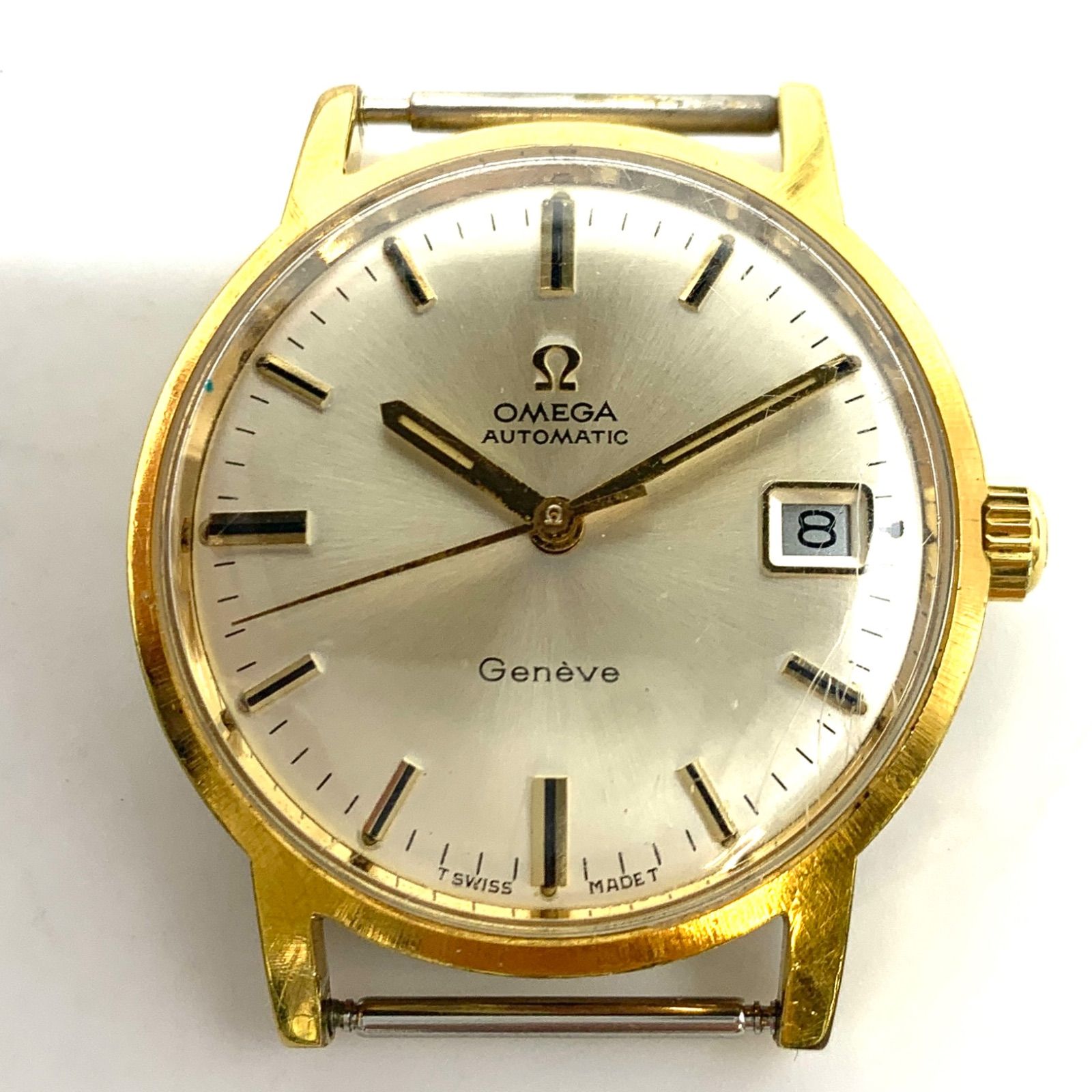 Genève ヴィンテージ