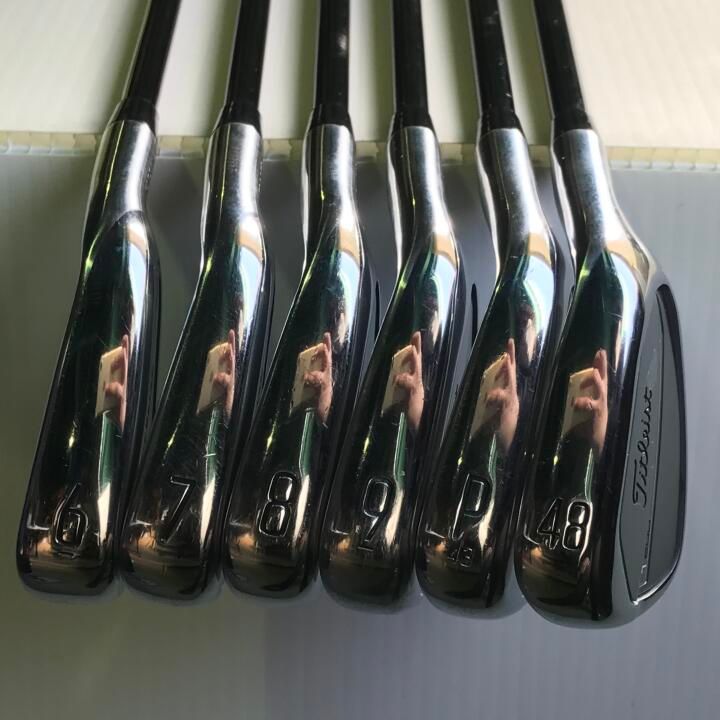 T 200 2025 R TENSEI AV Red AM 2 アイアンセット タイトリスト 最短