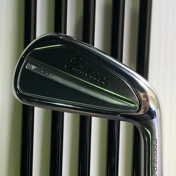 T200 2025 R TENSEI AV Red AM2 アイアンセット タイトリスト 最短