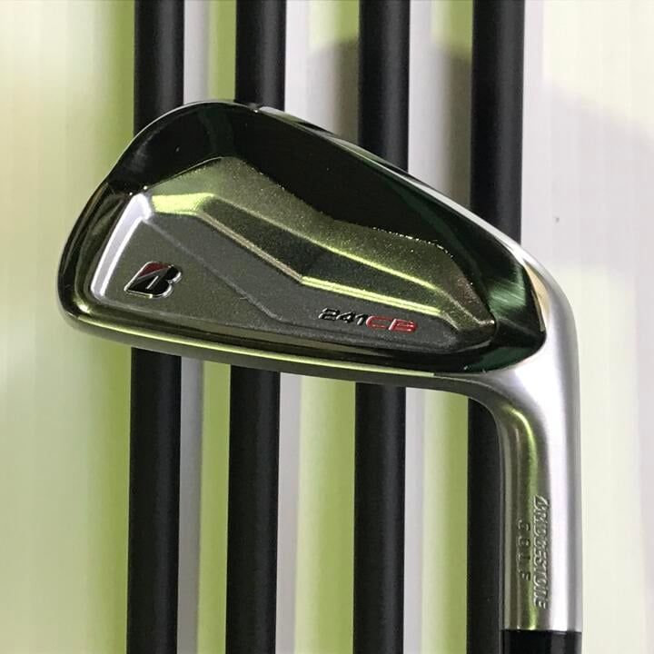 241CB S TRAVIL IRON 105 アイアンセット ブリヂストン 最短