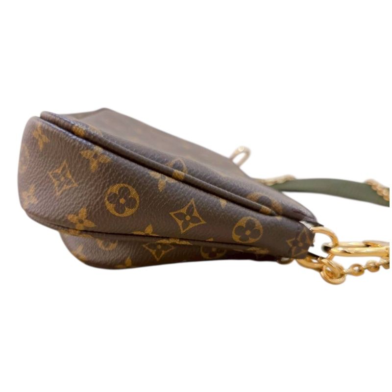 ブラウン カーキ