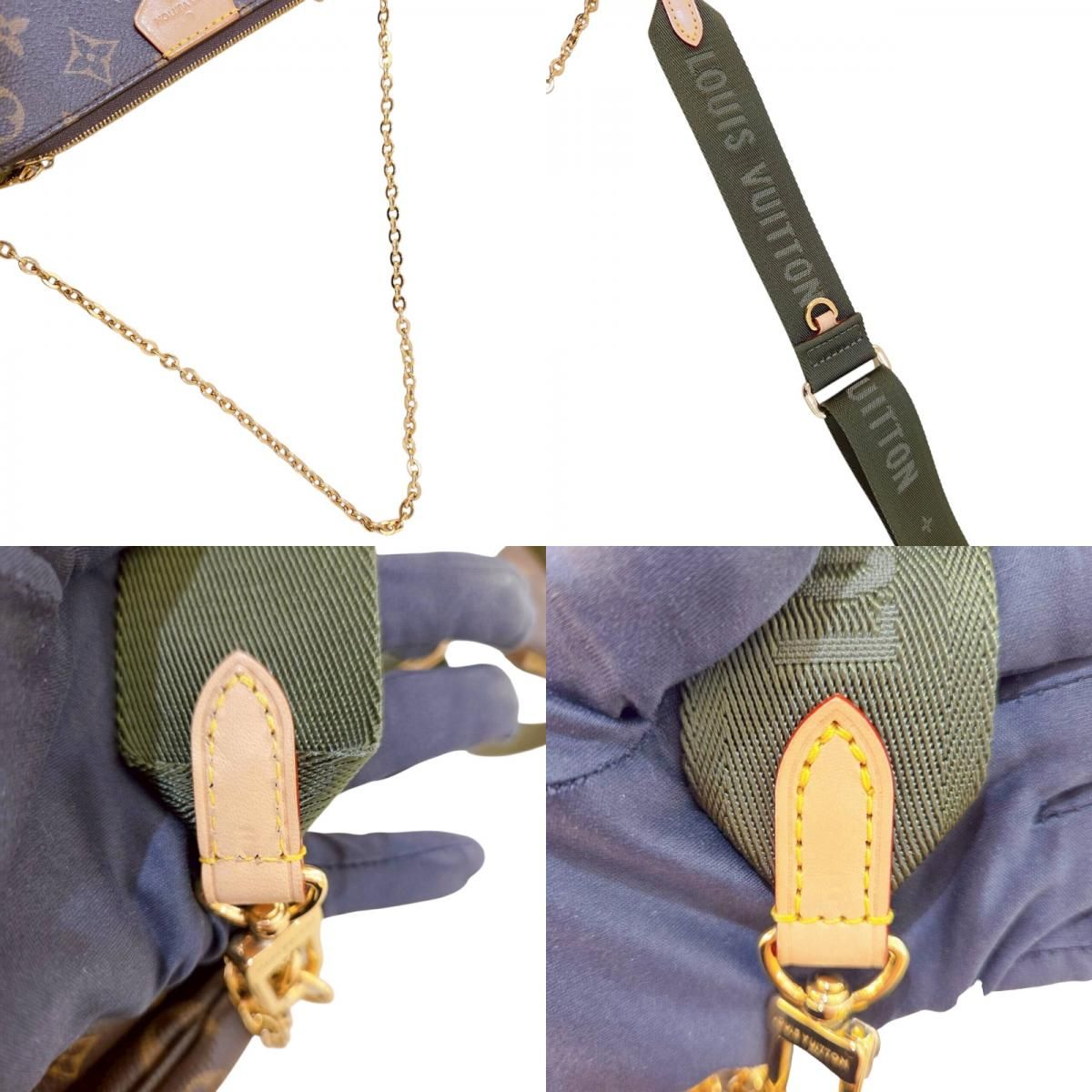 アクセソワ―ル M44813