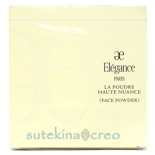 メール便対応 エレガンス ラ プードル オートニュアンス IV 04 8.8g 本体